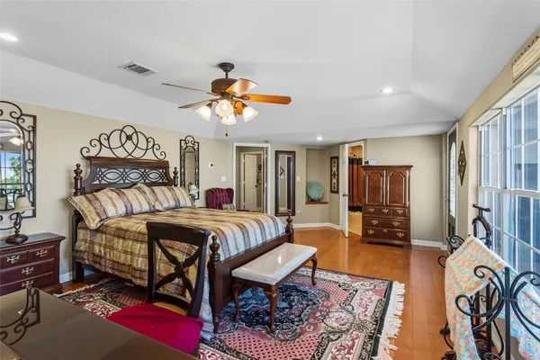 $1,199,999 | 200 Trott Lane, Point Blank, TX 77364