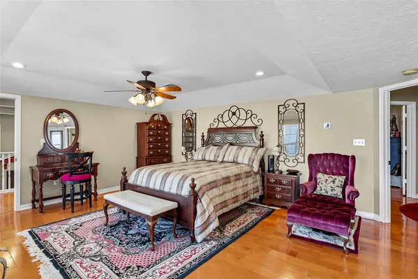 $1,199,999 | 200 Trott Lane, Point Blank, TX 77364