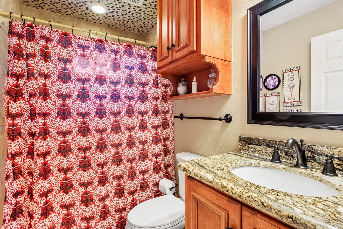 200 Trott Lane Point Blank, TX 77364 - Photo 35 of 50