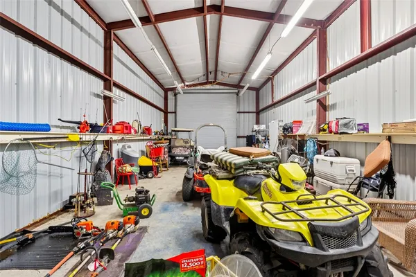 $1,199,999 | 200 Trott Lane, Point Blank, TX 77364