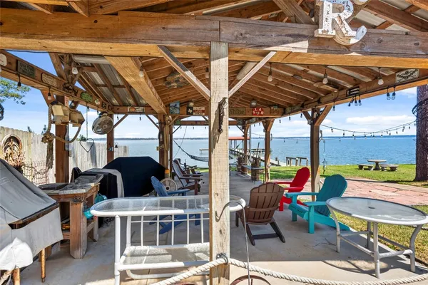 $1,199,999 | 200 Trott Lane, Point Blank, TX 77364