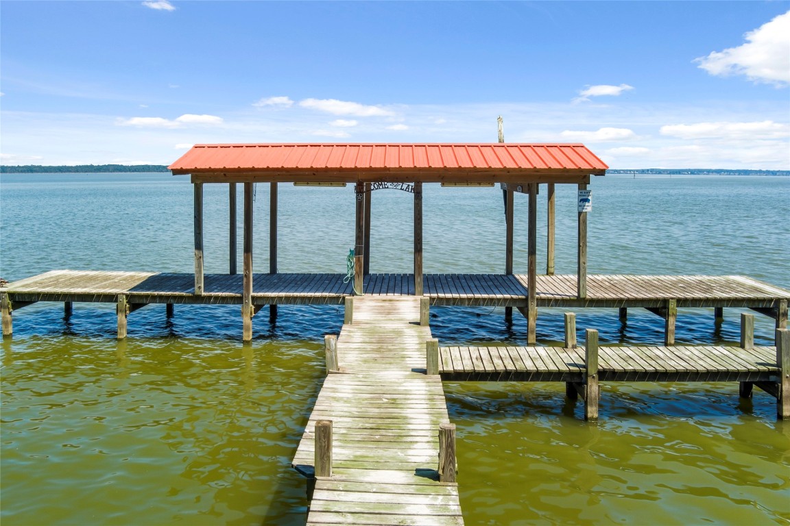 200 Trott Lane Point Blank, TX 77364 - Photo 44 of 50
