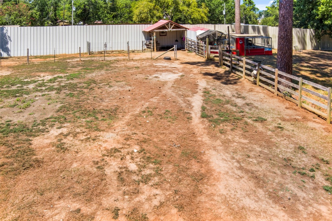 200 Trott Lane Point Blank, TX 77364 - Photo 45 of 50