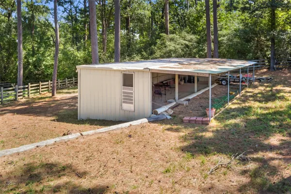 $1,199,999 | 200 Trott Lane, Point Blank, TX 77364