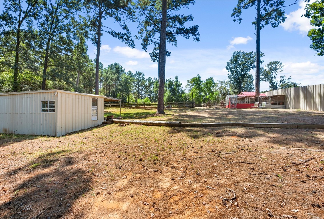 200 Trott Lane Point Blank, TX 77364 - Photo 48 of 50