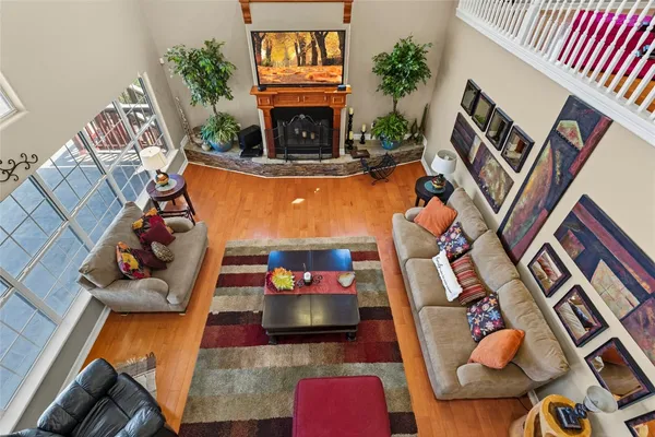 $1,199,999 | 200 Trott Lane, Point Blank, TX 77364