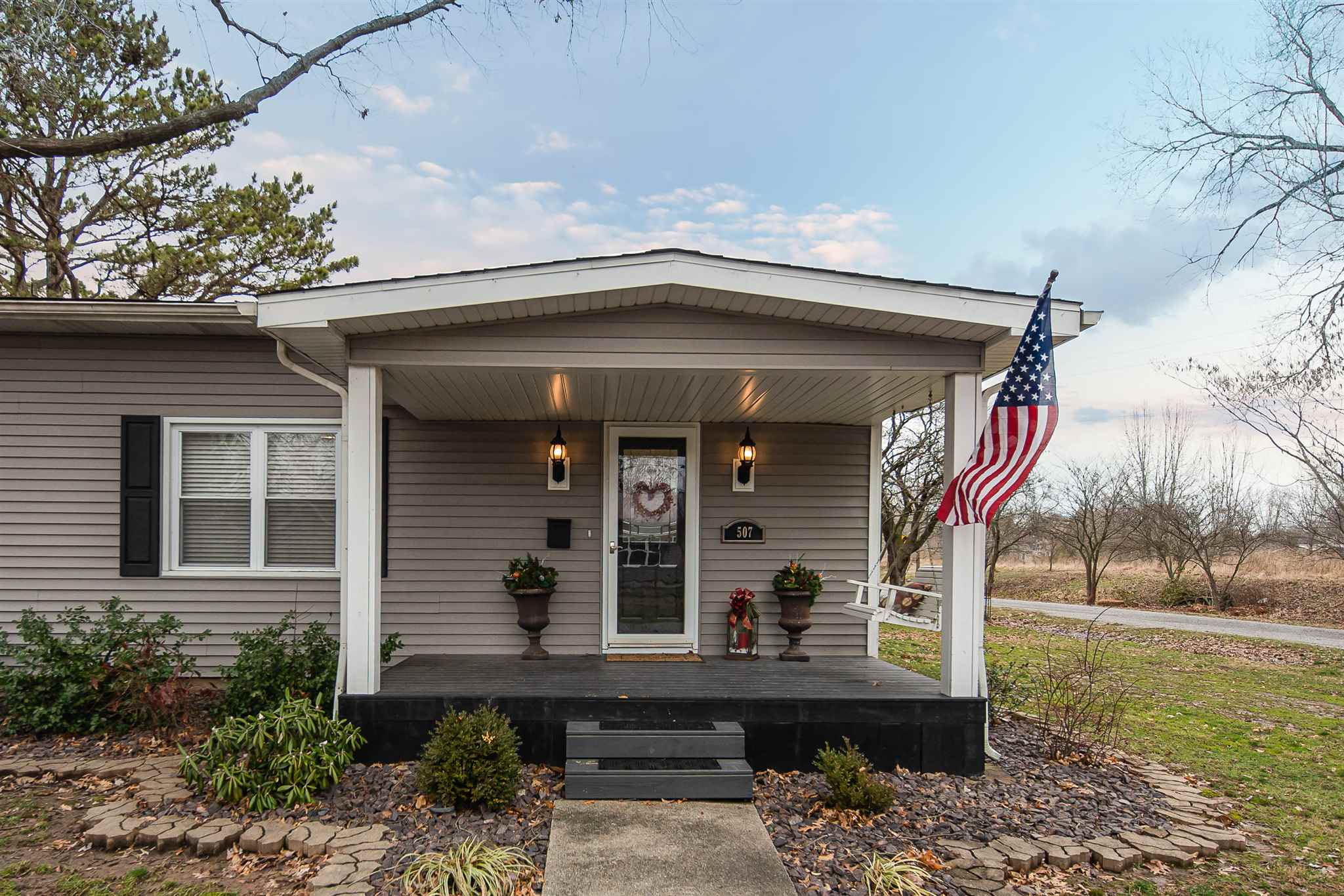 507 Biby Street Christopher, IL 62822 - Photo 2 of 28 Gallery Image 2