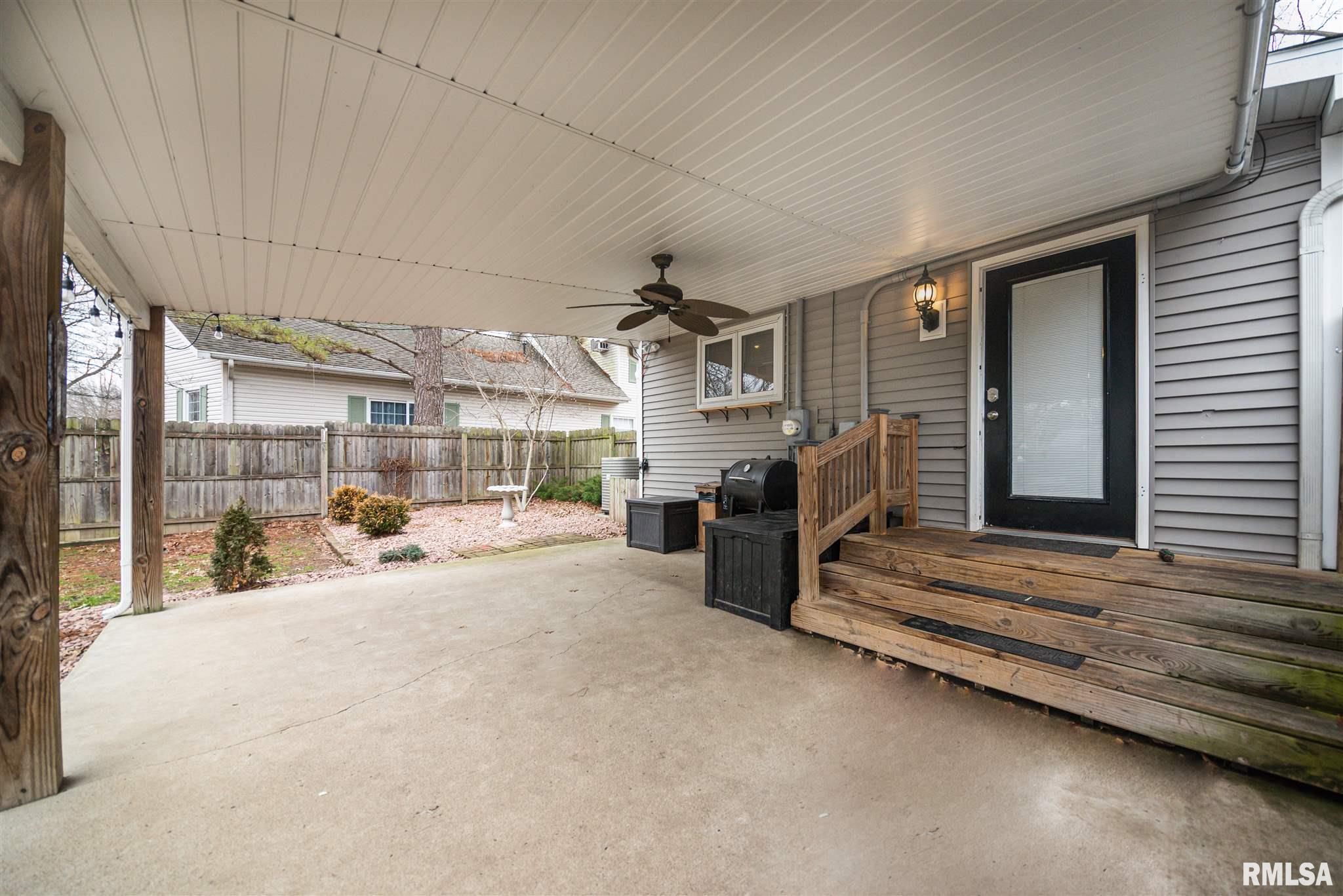 507 Biby Street Christopher, IL 62822 - Photo 28 of 28 Gallery Image 28