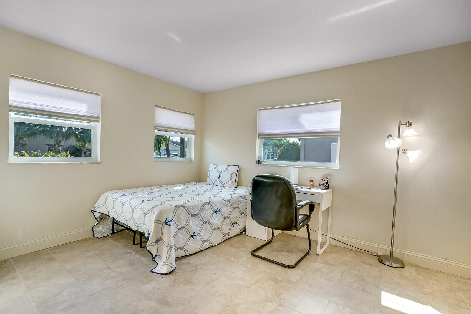 22139 Southwest 58th Avenue Boca Raton, FL 33428 - Photo 14 of 22 Bedroom 2