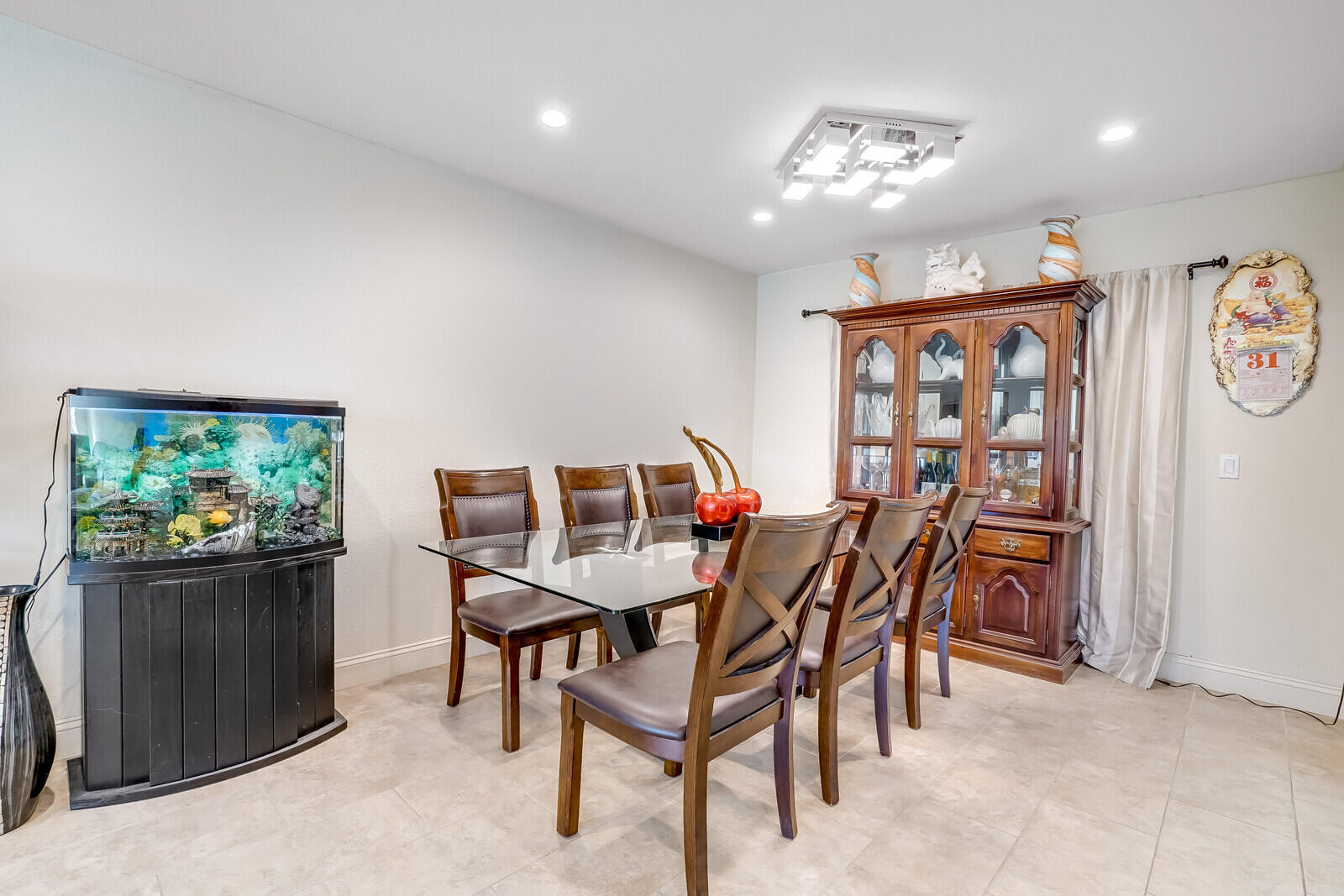 22139 Southwest 58th Avenue Boca Raton, FL 33428 - Photo 6 of 22 Dining Room