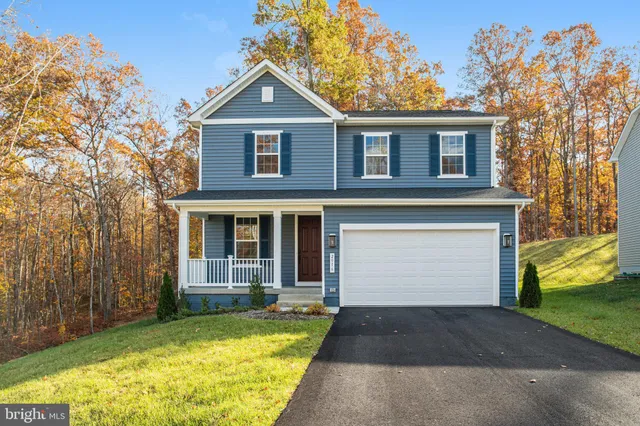 $499,999 | 2916 White Tail Drive, Locust Grove, VA 22508