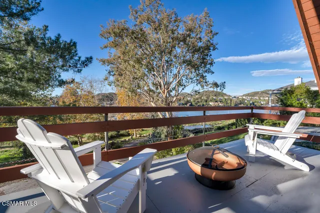 $2,095,000 | 370 Lower Lake Road, Westlake Village, CA 91361