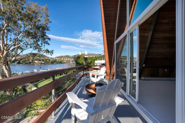 $2,095,000 | 370 Lower Lake Road, Westlake Village, CA 91361