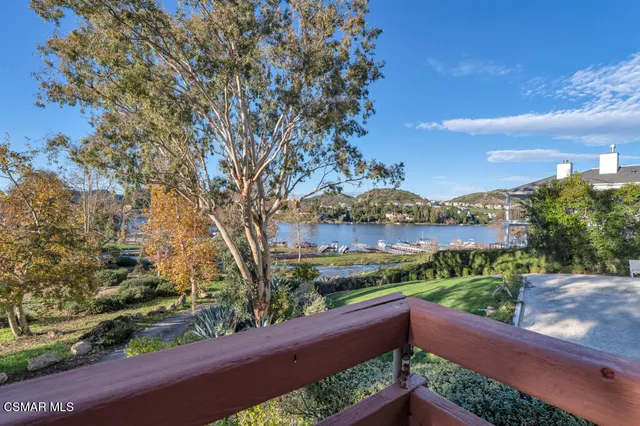 $2,095,000 | 370 Lower Lake Road, Westlake Village, CA 91361