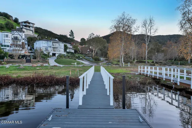 $2,095,000 | 370 Lower Lake Road, Westlake Village, CA 91361