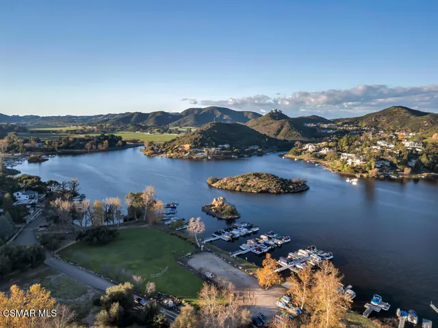 $2,095,000 | 370 Lower Lake Road, Westlake Village, CA 91361
