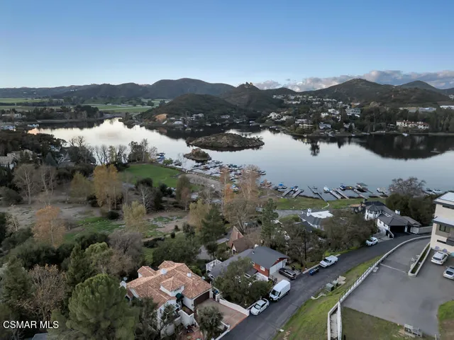 $2,095,000 | 370 Lower Lake Road, Westlake Village, CA 91361