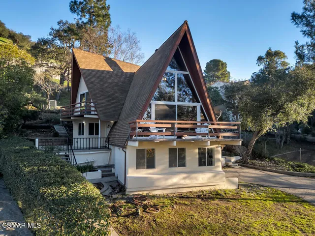 $2,095,000 | 370 Lower Lake Road, Westlake Village, CA 91361