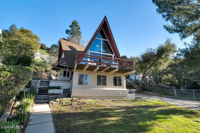 $2,095,000 | 370 Lower Lake Road, Westlake Village, CA 91361