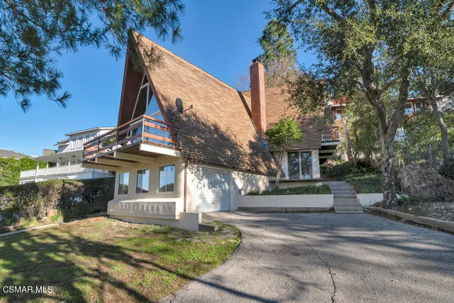 $2,095,000 | 370 Lower Lake Road, Westlake Village, CA 91361