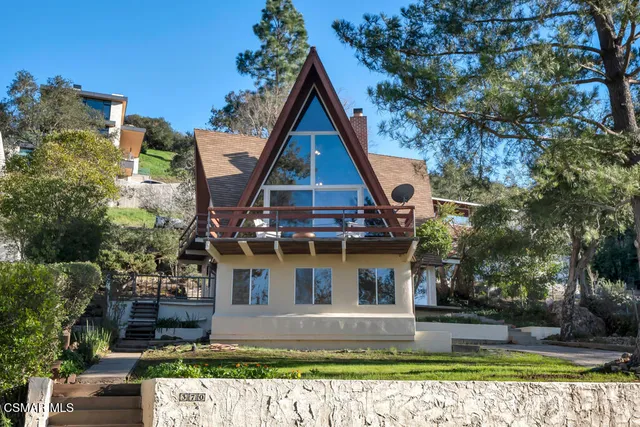 $2,095,000 | 370 Lower Lake Road, Westlake Village, CA 91361