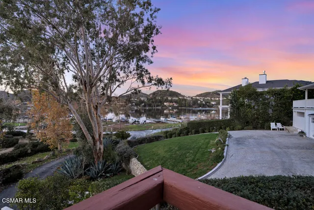 $2,095,000 | 370 Lower Lake Road, Westlake Village, CA 91361