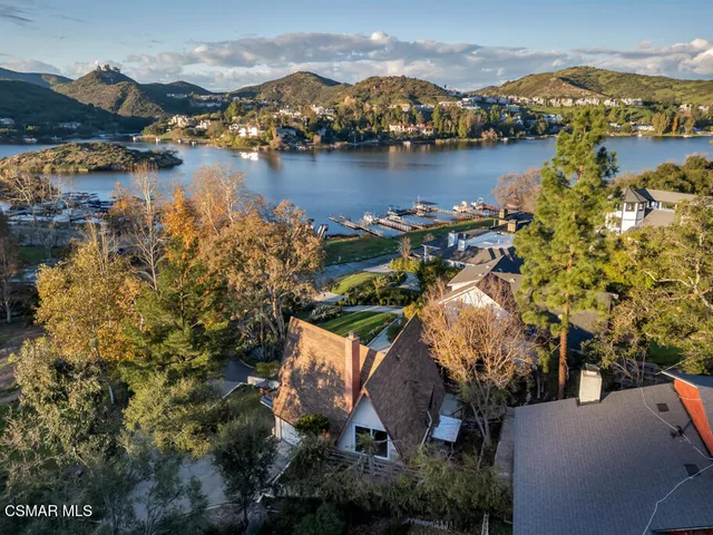 $2,095,000 | 370 Lower Lake Road, Westlake Village, CA 91361
