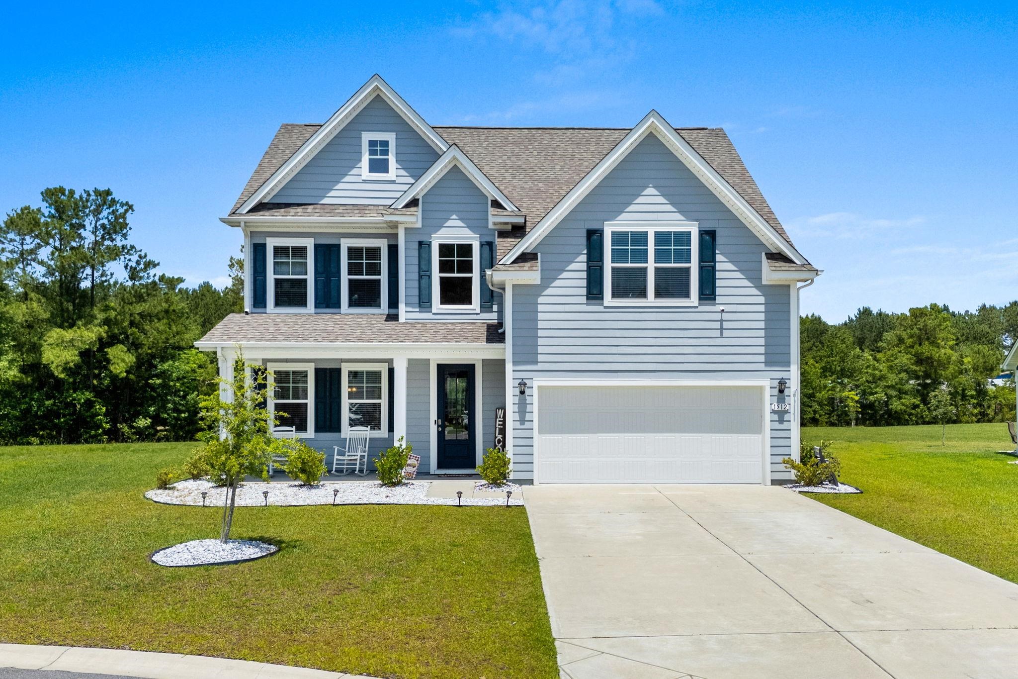 1512 Tugalo Court Murrells Inlet, SC 29576 - Photo 2 of 64