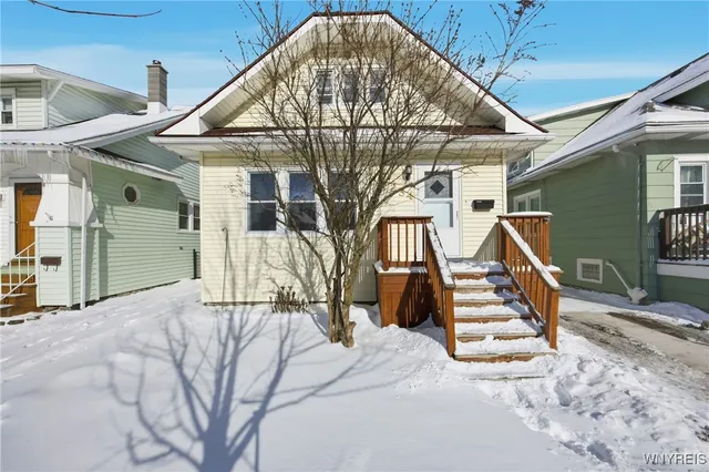 $200,000 | 234 Parkwood Avenue, Tonawanda, NY 14217