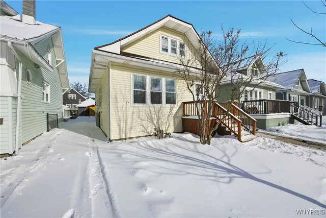 $200,000 | 234 Parkwood Avenue, Tonawanda, NY 14217