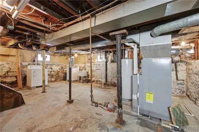 $200,000 | 234 Parkwood Avenue, Tonawanda, NY 14217