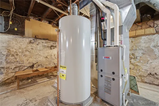 $200,000 | 234 Parkwood Avenue, Tonawanda, NY 14217