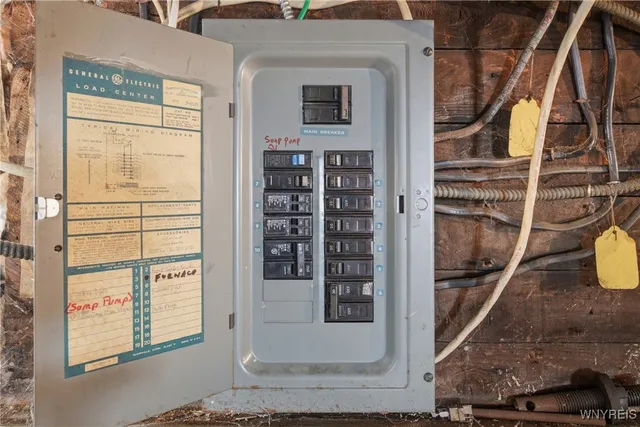 $200,000 | 234 Parkwood Avenue, Tonawanda, NY 14217