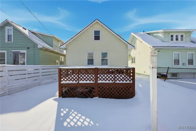 $200,000 | 234 Parkwood Avenue, Tonawanda, NY 14217