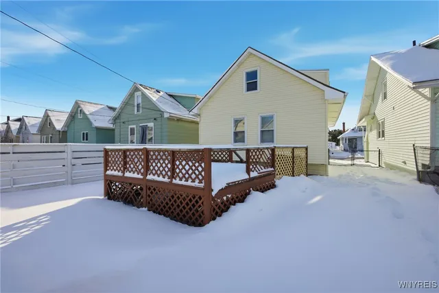 $200,000 | 234 Parkwood Avenue, Tonawanda, NY 14217