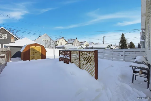 $200,000 | 234 Parkwood Avenue, Tonawanda, NY 14217