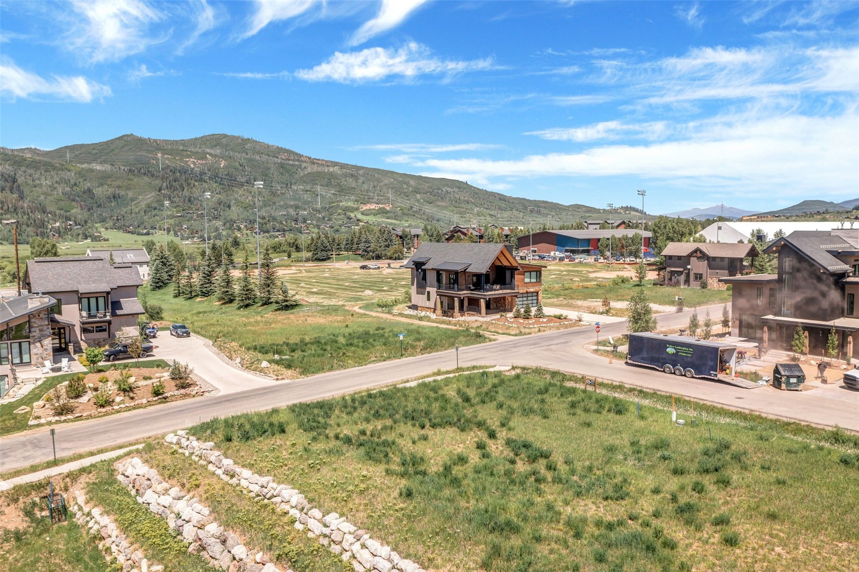 2687 Bronc Buster Loop Steamboat Springs, CO 80487 - Photo 9 of 13