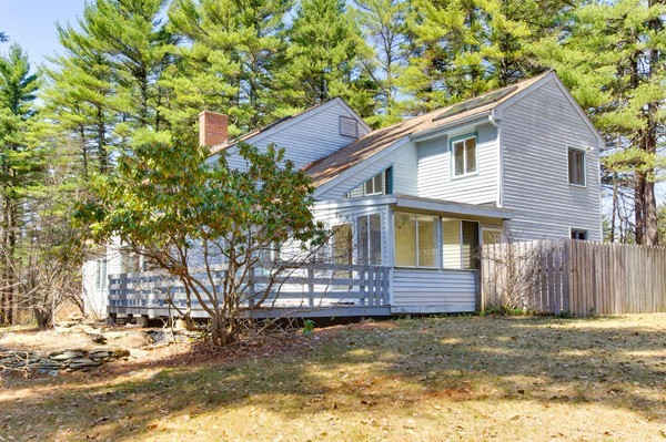 312 Stow Road Harvard, MA 01451 - Photo 1 of 25