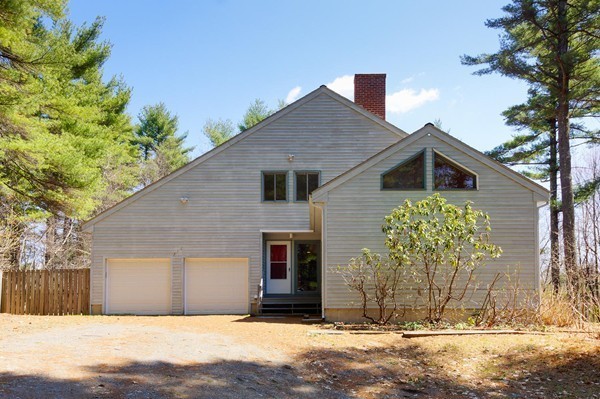 312 Stow Road Harvard, MA 01451 - Photo 23 of 25