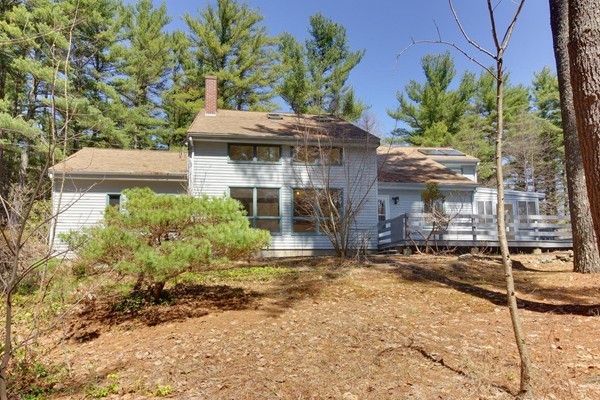 312 Stow Road Harvard, MA 01451 - Photo 24 of 25