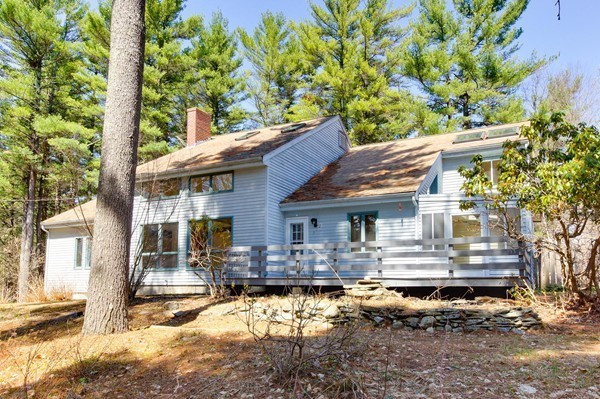 312 Stow Road Harvard, MA 01451 - Photo 25 of 25