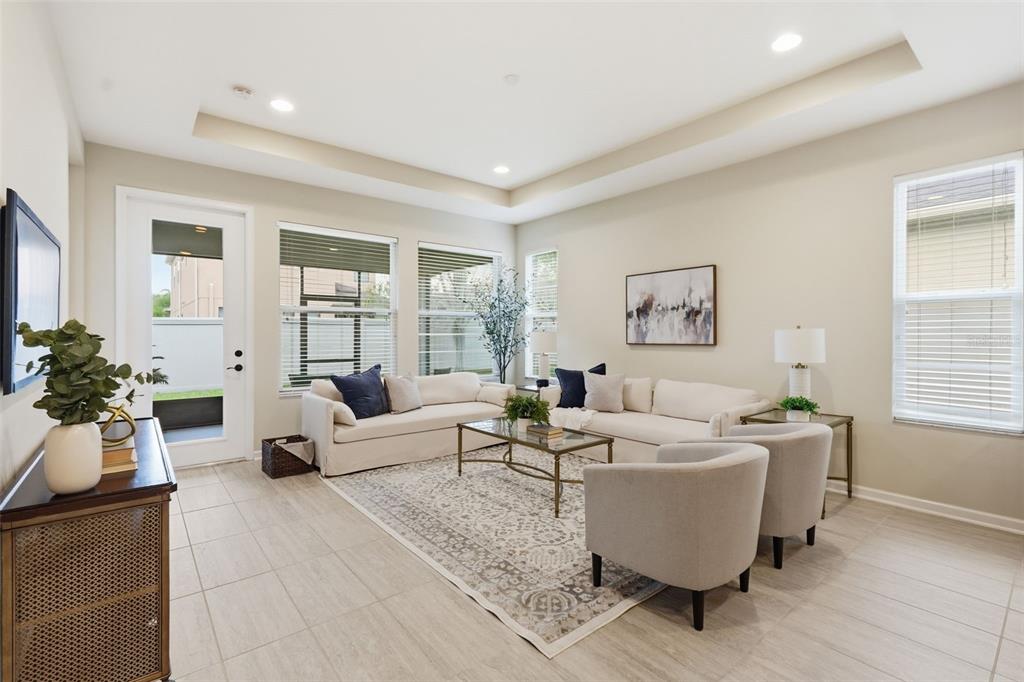 29241 Perilli Place Wesley Chapel, FL 33543 - Photo 20 of 53