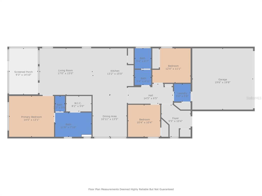 29241 Perilli Place Wesley Chapel, FL 33543 - Photo 25 of 53 unknown