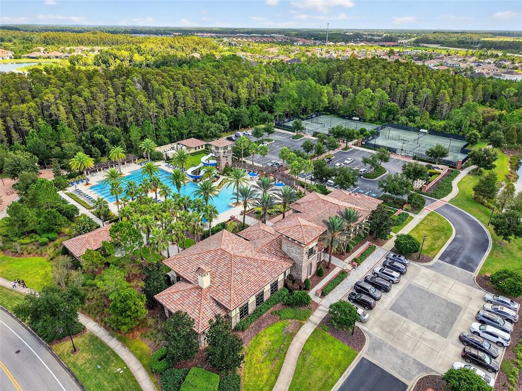 29241 Perilli Place Wesley Chapel, FL 33543 - Photo 44 of 53