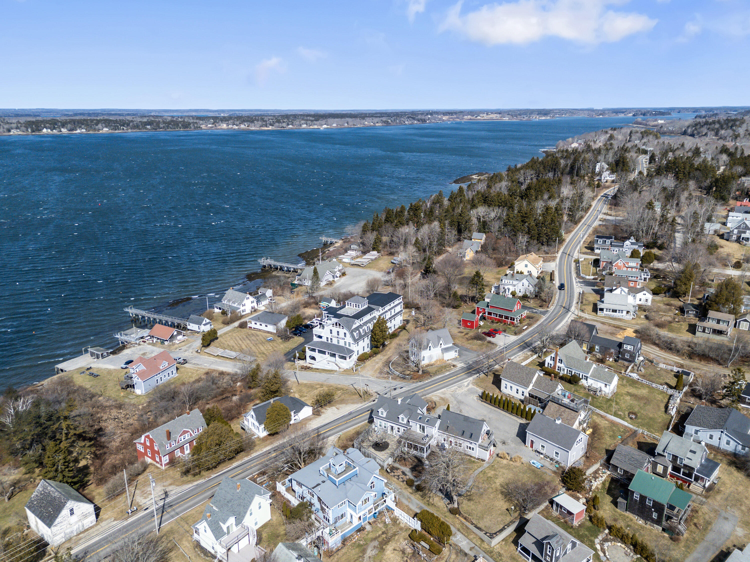 6 Merritt House Road, Unit 30 Harpswell, ME 04066 - Photo 9 of 55 6 Merritt House Rd No 30_152
