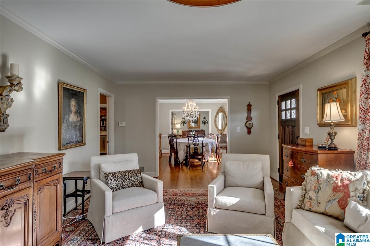 118 Overbrook Road Birmingham, AL 35213 - Photo 6 of 47