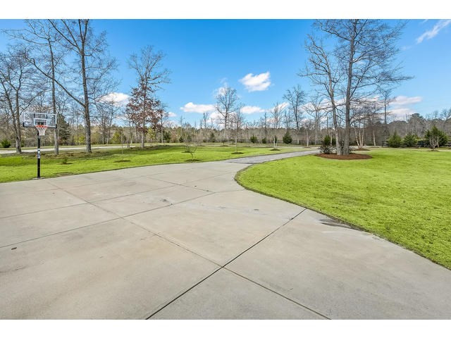 415 Dickeys Br Road Appling, GA 30802 - Photo 12 of 69 View of Driveway & Front Yard From Porch