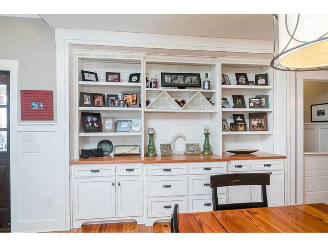 415 Dickeys Br Road Appling, GA 30802 - Photo 24 of 69 Dining Area Built-Ins