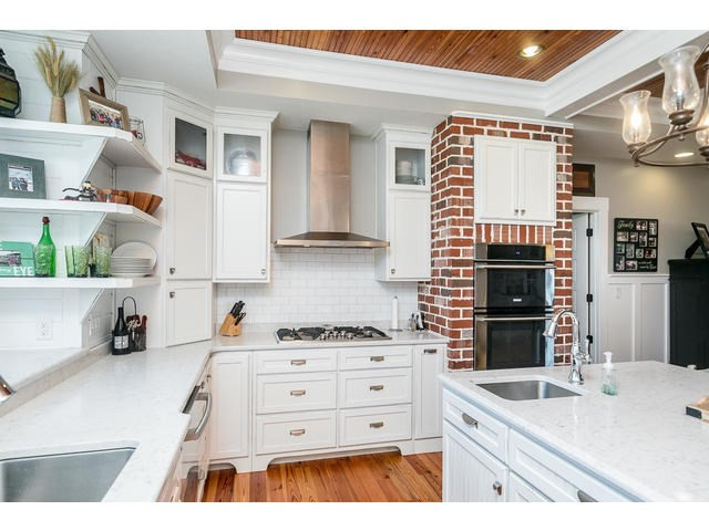 415 Dickeys Br Road Appling, GA 30802 - Photo 26 of 69 Stainless-Steel Appliances