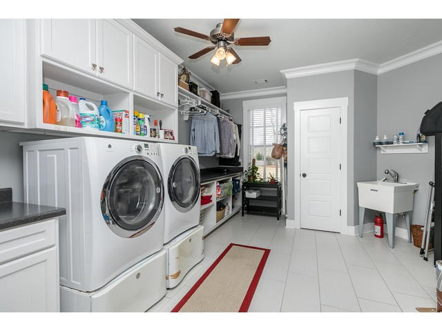 415 Dickeys Br Road Appling, GA 30802 - Photo 48 of 69 Huge Laundry Room